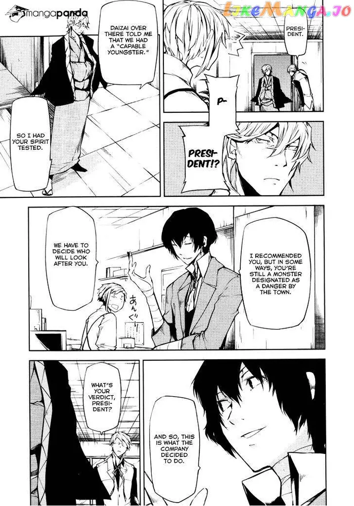 Bungou Stray Dogs Chapter 2 image 41_optimized